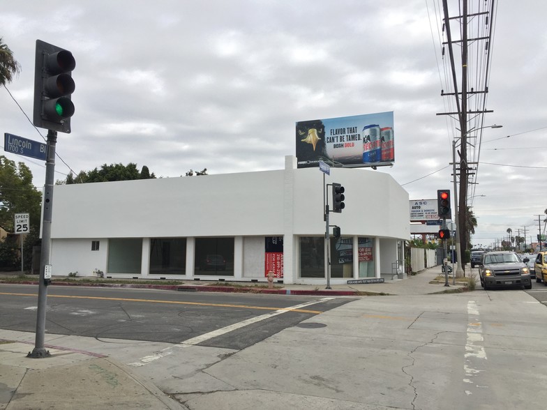 1804 Lincoln Blvd, Venice, CA 90291 | LoopNet