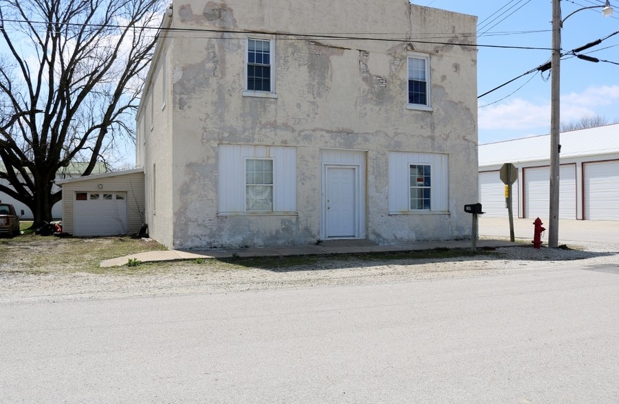 139 Oak St, Gasconade, MO for sale - Primary Photo - Image 1 of 1