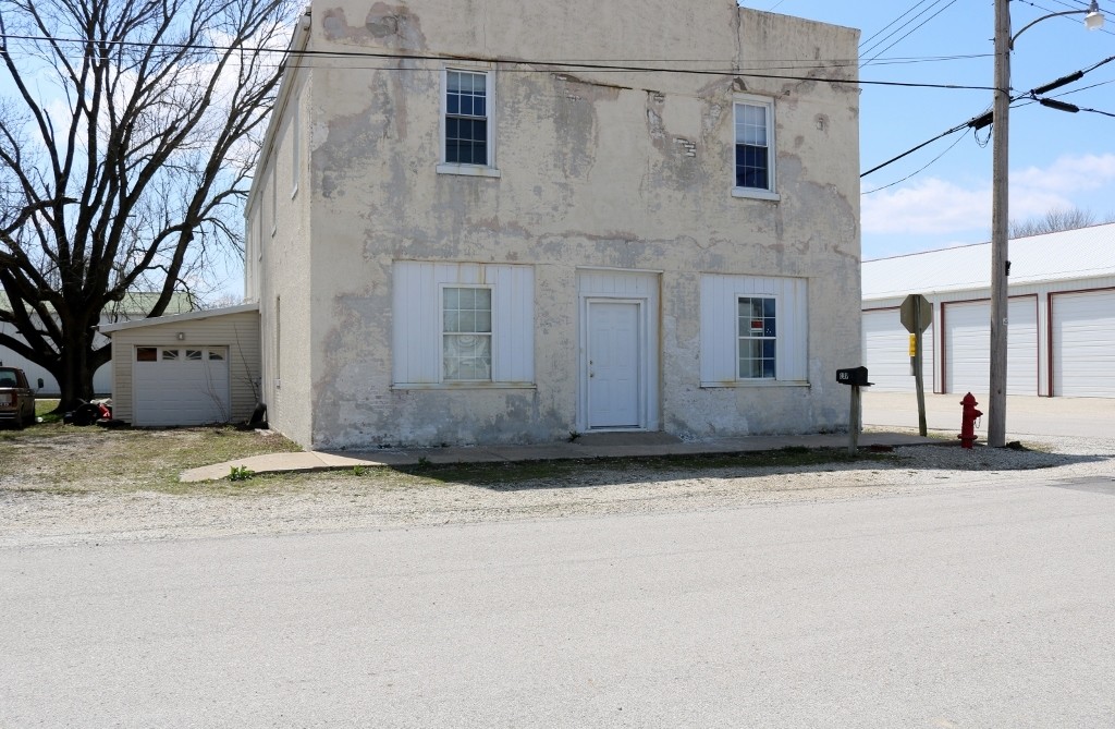 139 Oak St, Gasconade, MO for sale Primary Photo- Image 1 of 1