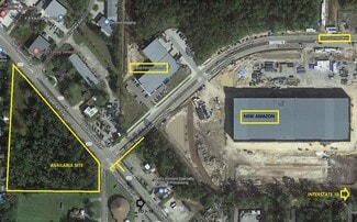 More details for Old Spanish Trl, Slidell, LA - Land for Sale