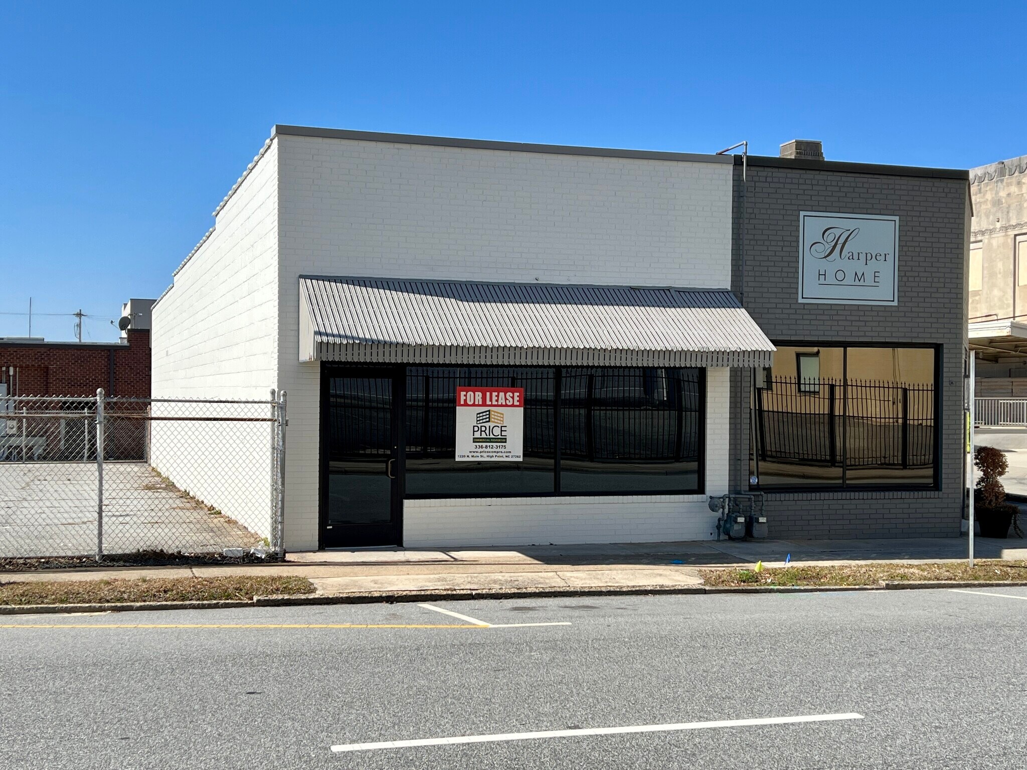 322 S Wrenn St, High Point, NC for sale Building Photo- Image 1 of 1