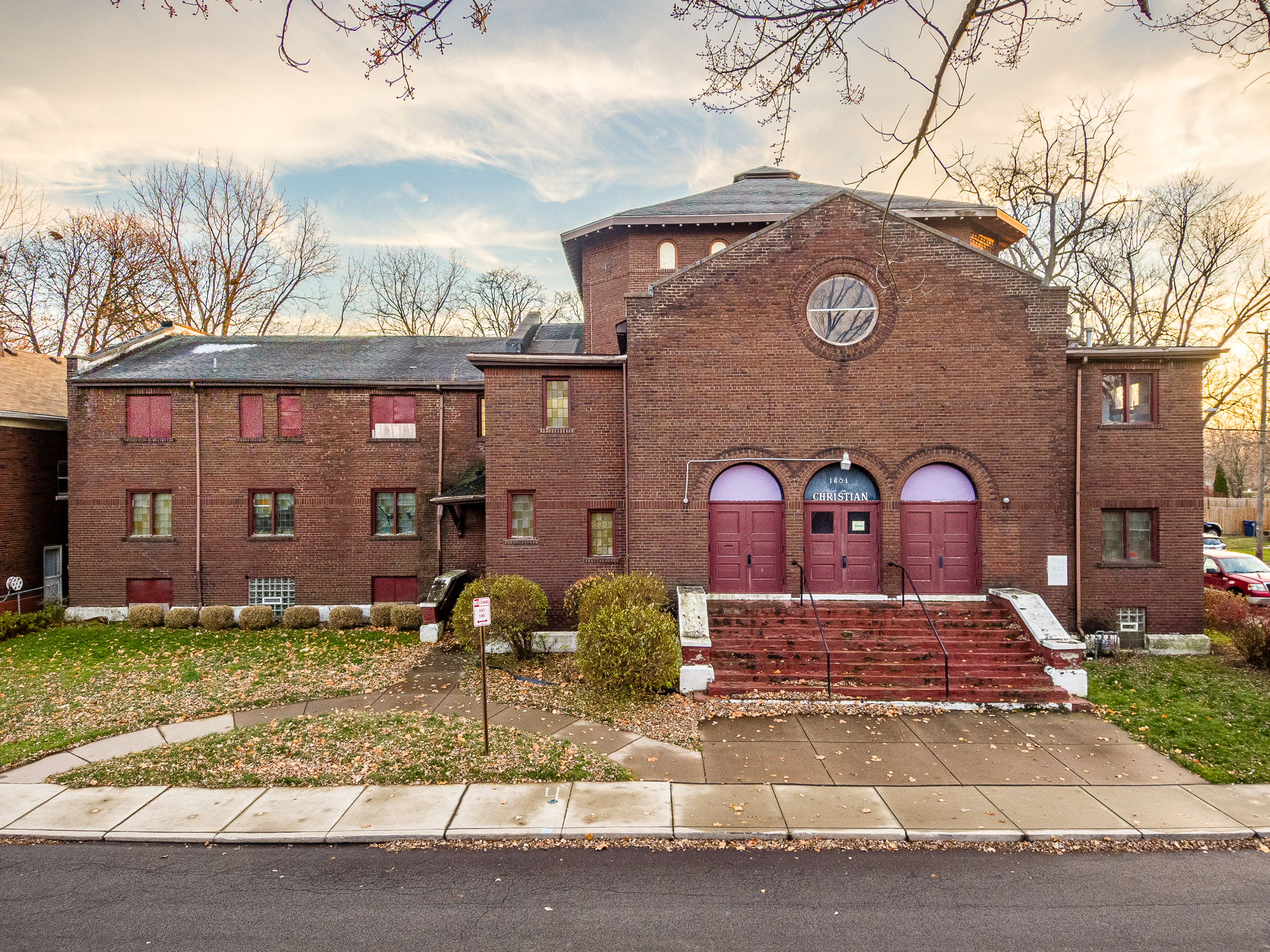 1601 Cleveland Ave, Niagara Falls, NY for sale Primary Photo- Image 1 of 49