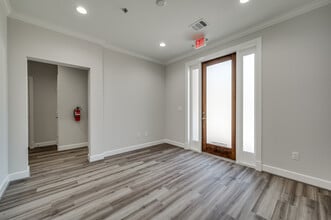 400 Stonebrook Pky, Frisco, TX for lease Lobby- Image 2 of 5