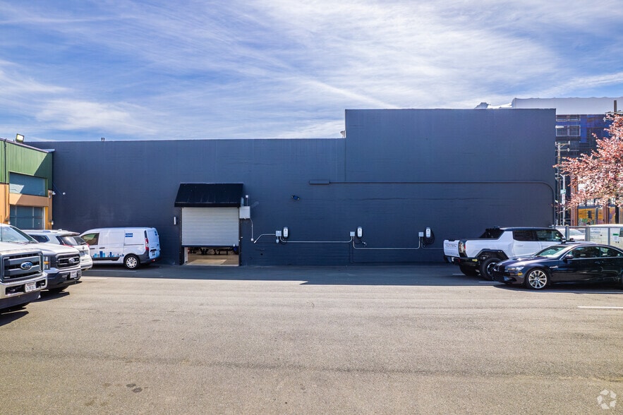 575 7th St, San Francisco, CA for lease - Building Photo - Image 2 of 15