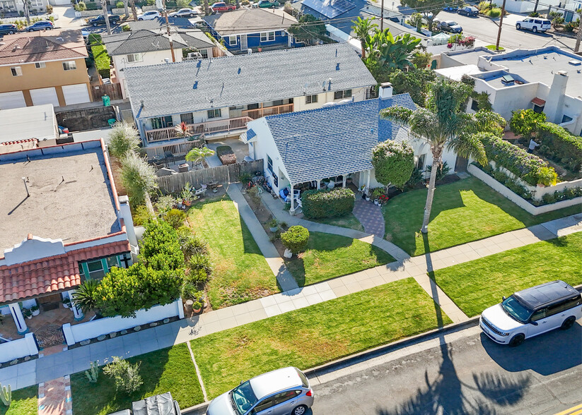 311 S Clementine St, Oceanside, CA for sale - Building Photo - Image 1 of 1