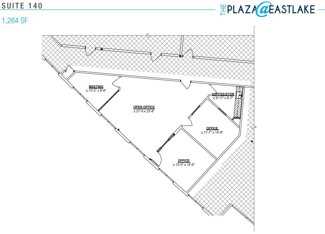 2300 Boswell Rd, Chula Vista, CA for lease Floor Plan- Image 1 of 3