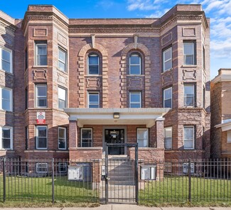 More details for 7127 S Normal Blvd, Chicago, IL - Multifamily for Sale