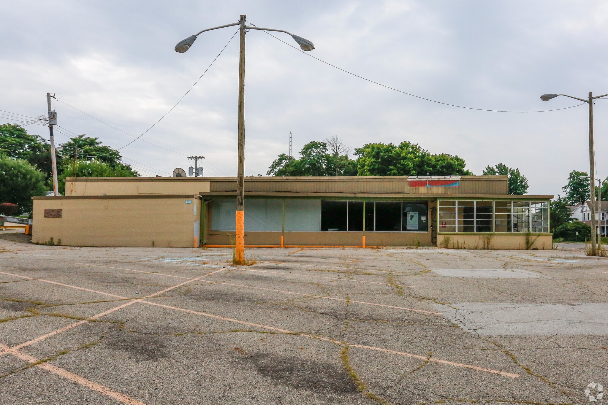 1301 S East St, Richmond, IN for sale Primary Photo- Image 1 of 1