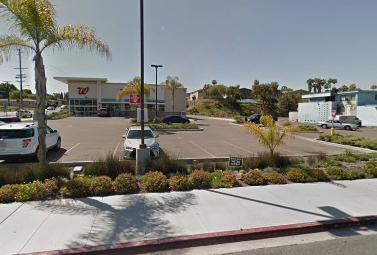 7195 Broadway, Lemon Grove, CA 91945