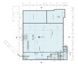 607 W 9th Ave, Escondido, CA for sale Floor Plan- Image 1 of 1