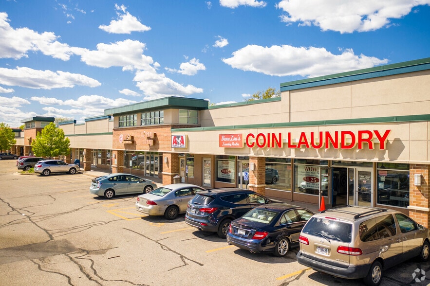 5702-5740 Raymond Rd, Madison, WI for lease - Building Photo - Image 1 of 13