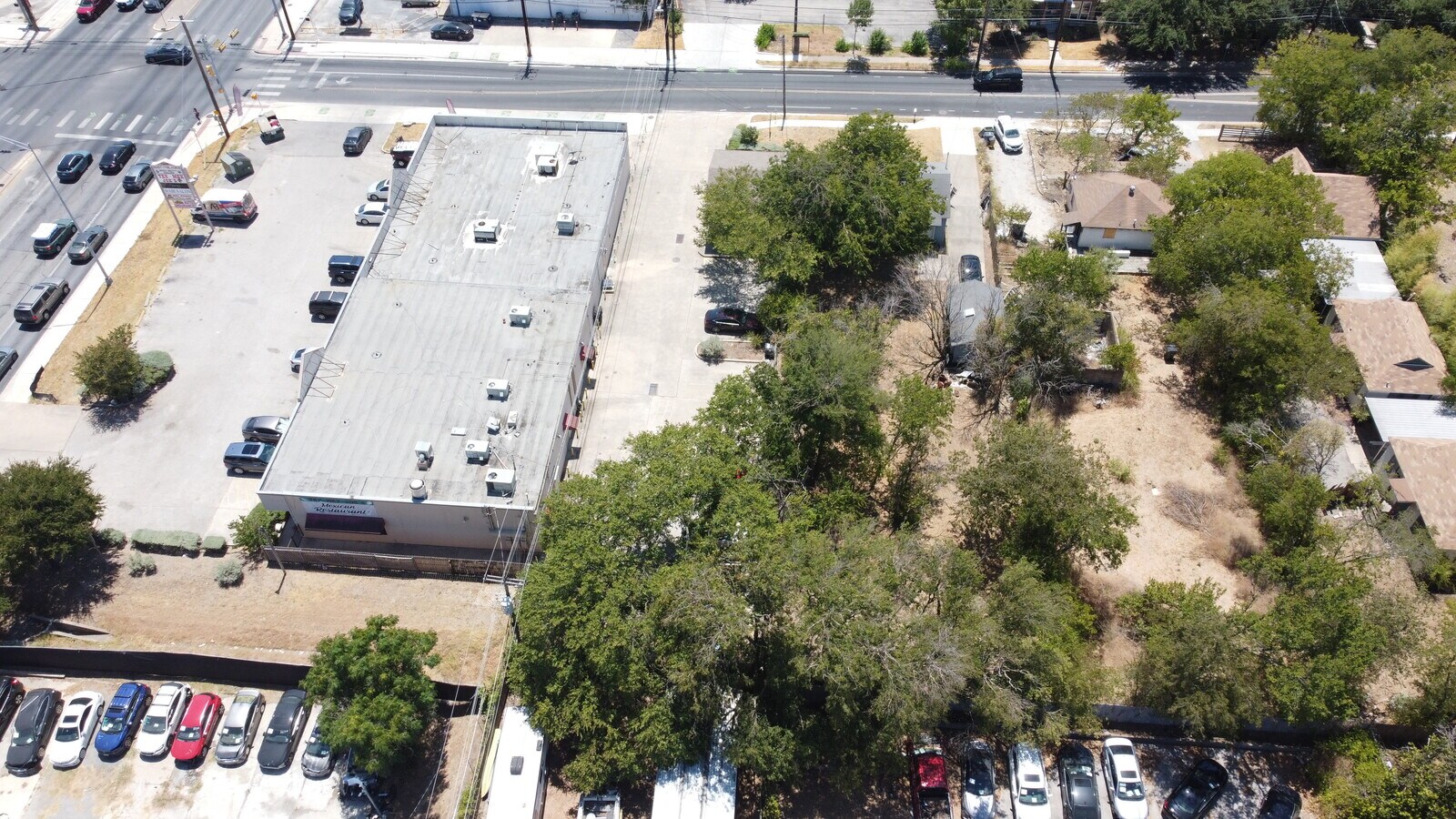 818 Morrow St, Austin, TX 78757 Morrow Street Commercial Mixed Use