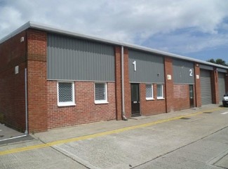 More details for Southmoor Ln, Havant - Industrial for Lease