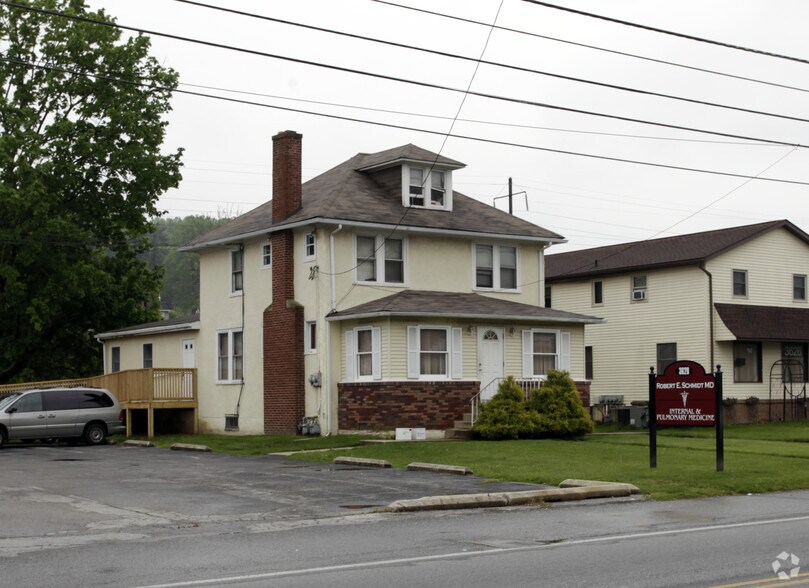 3628 Lincoln Hwy, Thorndale, PA 19372