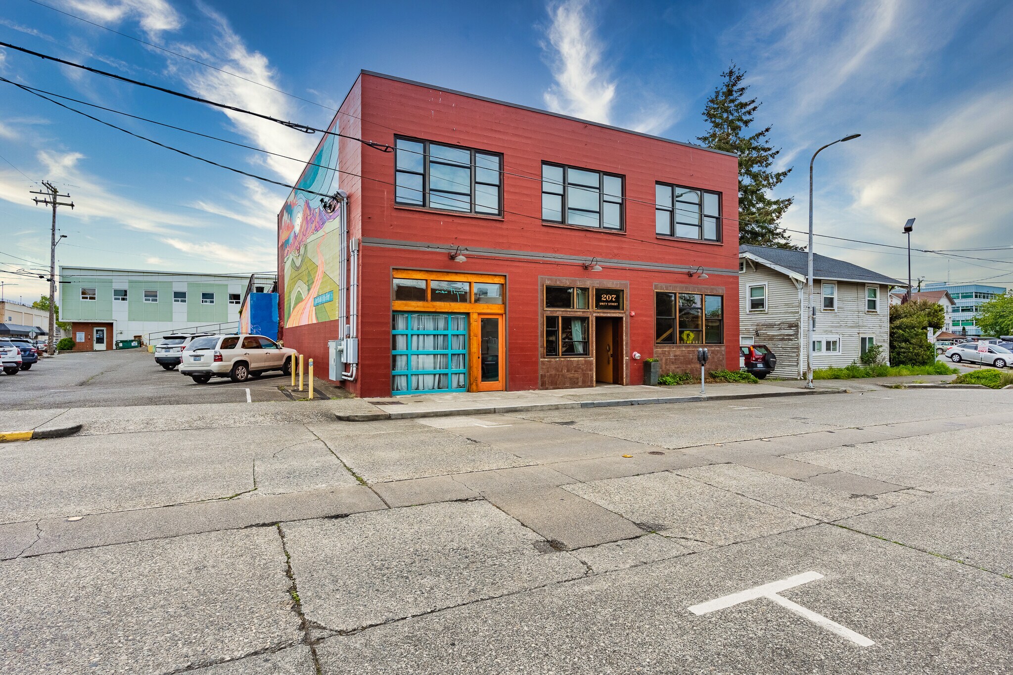 207 Unity St, Bellingham, WA for sale Building Photo- Image 1 of 1