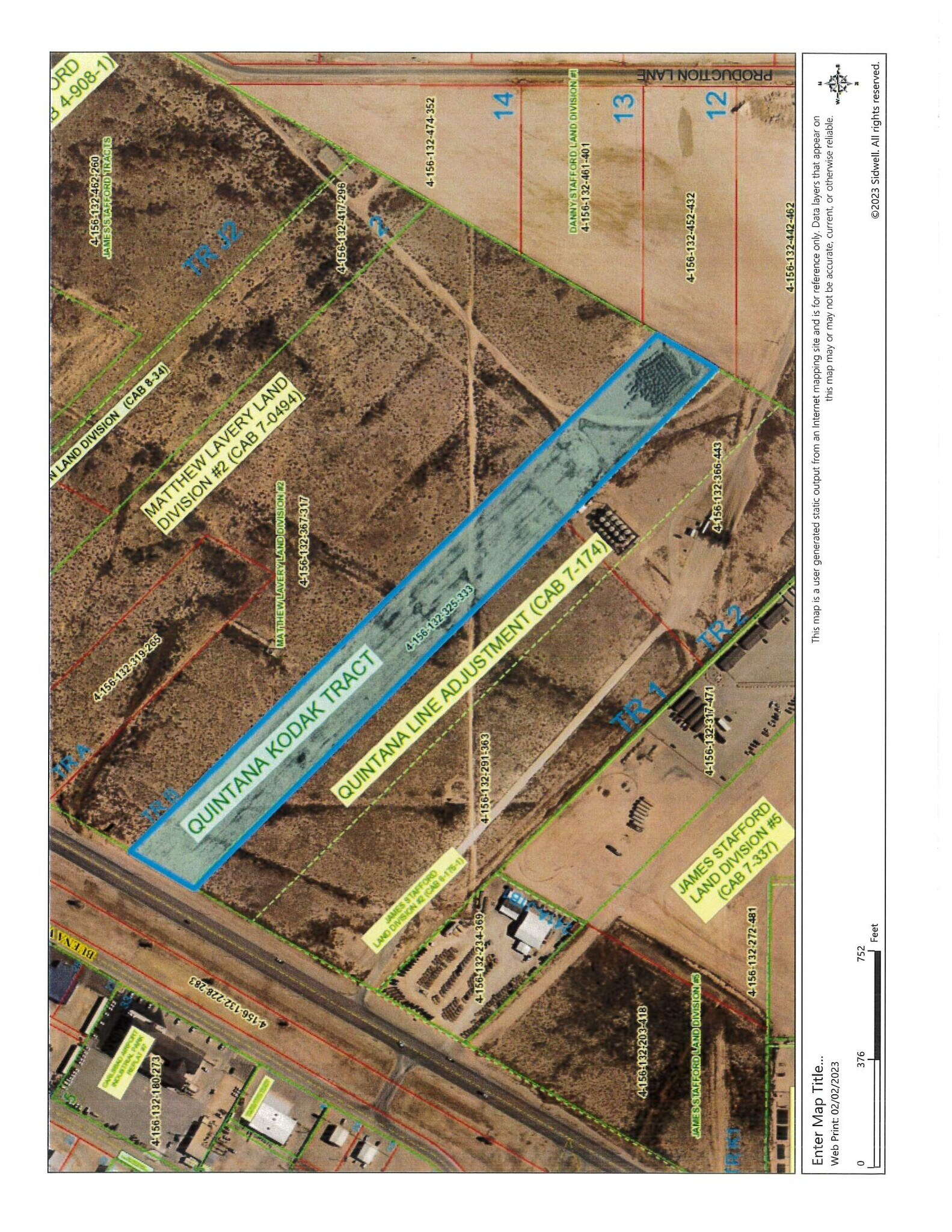 5310 National Parks, Carlsbad, NM for sale Primary Photo- Image 1 of 1