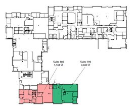 1270 Eagan Industrial Rd, Eagan, MN for lease Floor Plan- Image 1 of 1