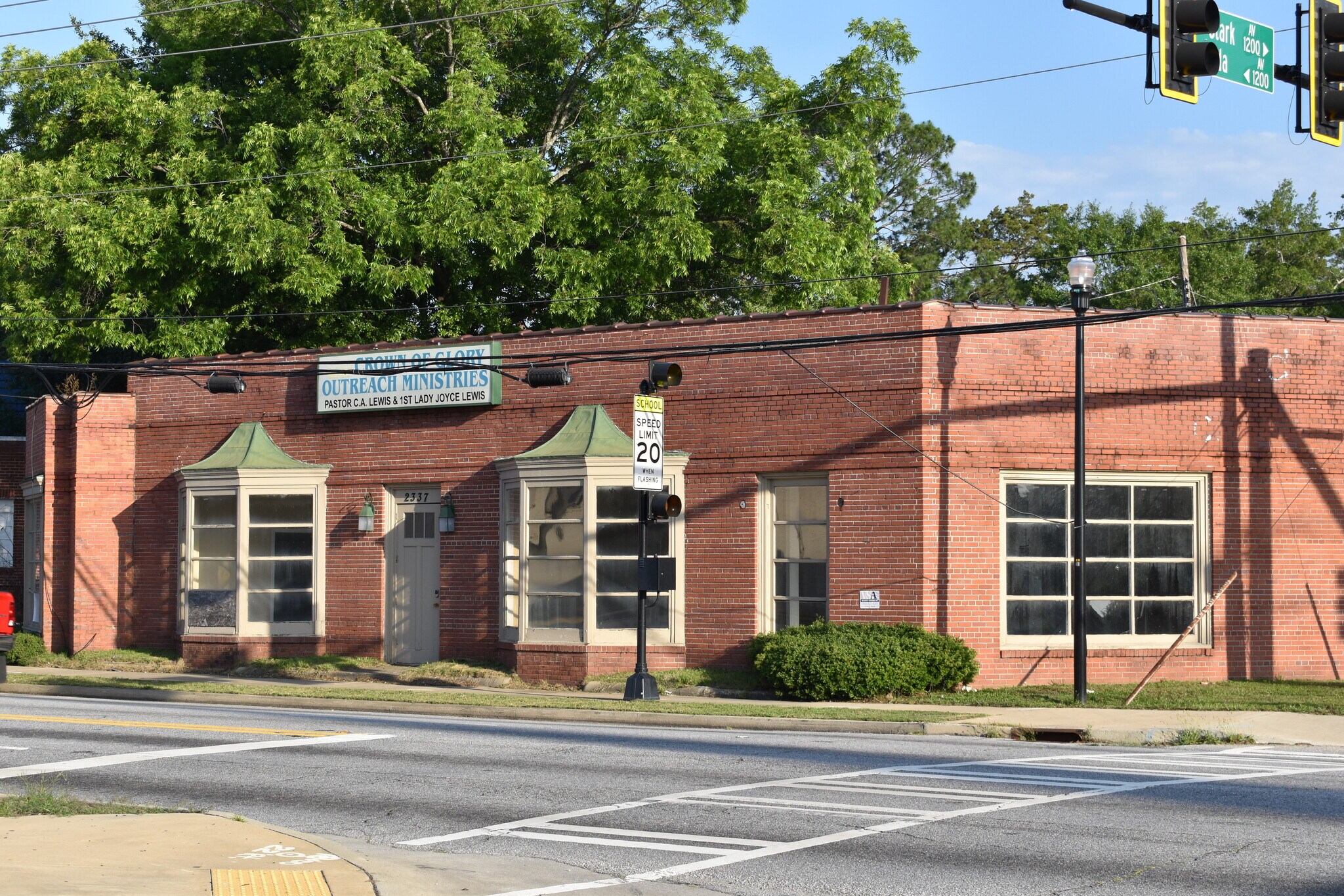 2337 Wynnton Rd, Columbus, GA for sale Building Photo- Image 1 of 1