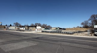 More details for 955-969 Weston Rd, Toronto, ON - Land for Sale