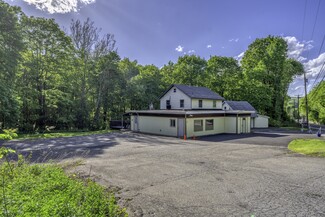 More details for 1520 Broadway, Esopus, NY - Retail for Sale