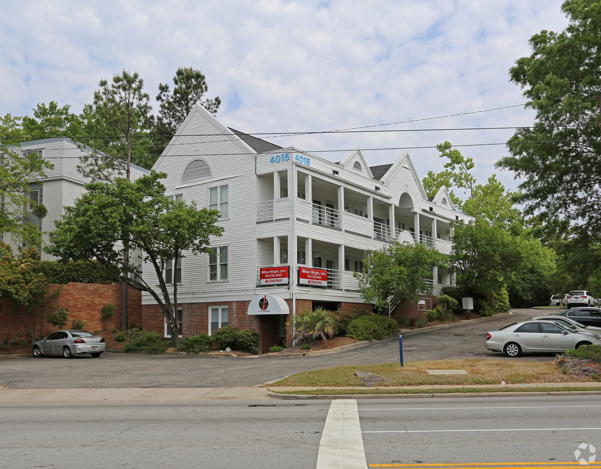 4015 Forest Dr, Columbia, SC for sale Primary Photo- Image 1 of 1
