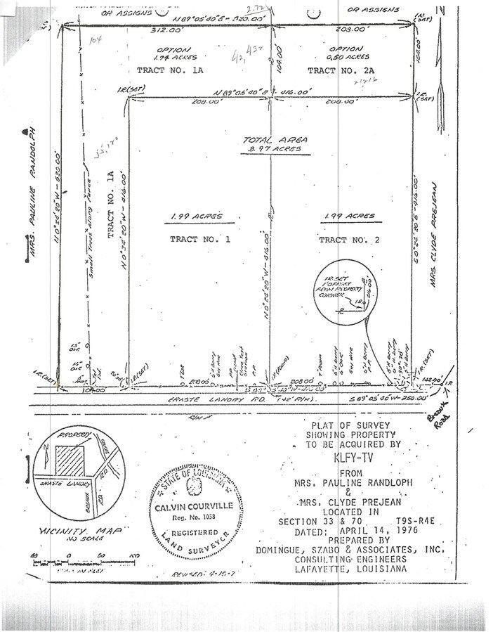 1808A Eraste Landry Road, Lafayette, LA 70506