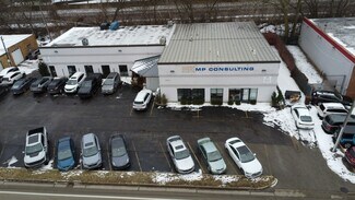 More details for 501 W Colfax St, Palatine, IL - Office for Lease