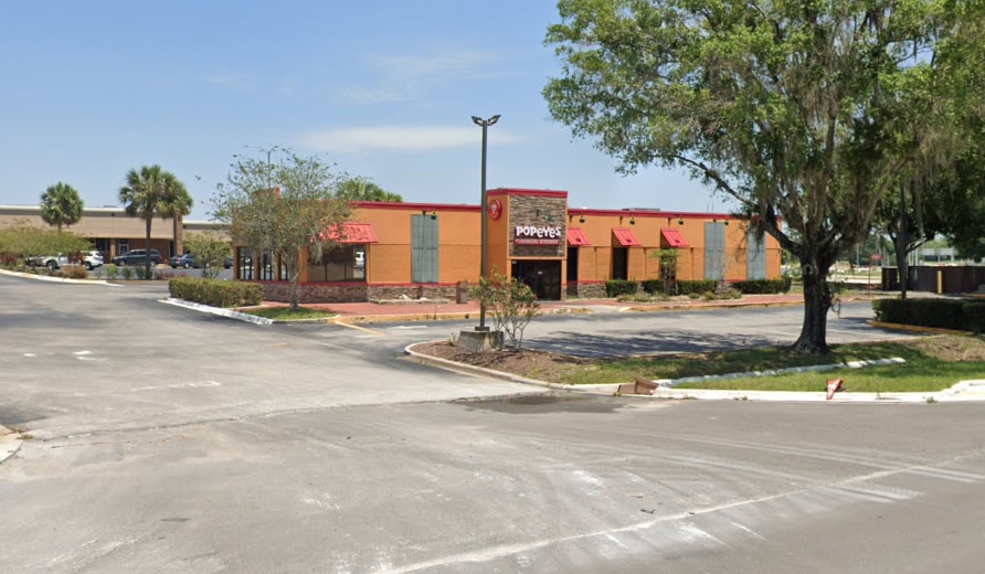 612 State Road 60 W, Lake Wales, FL for lease Primary Photo- Image 1 of 4