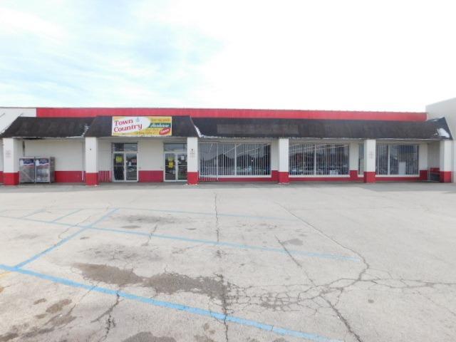 11132-11152 State Route 41, West Union, OH for sale - Building Photo - Image 1 of 1