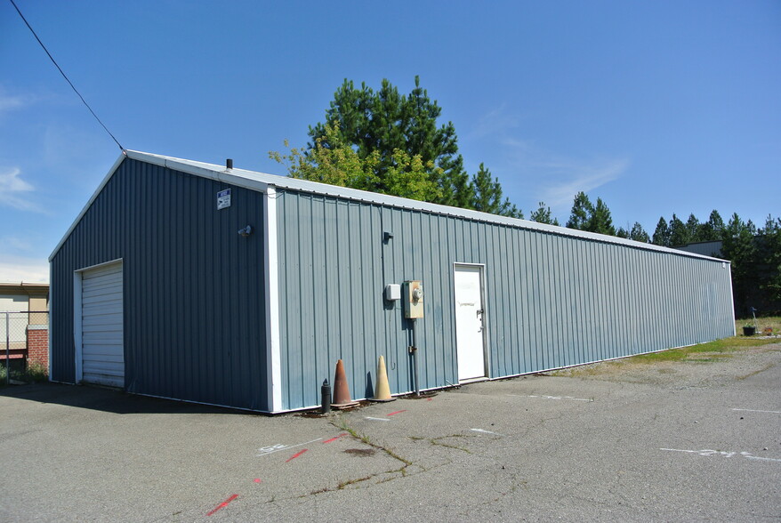 3210 N Government Way, Coeur d'Alene, ID for sale - Building Photo - Image 2 of 21