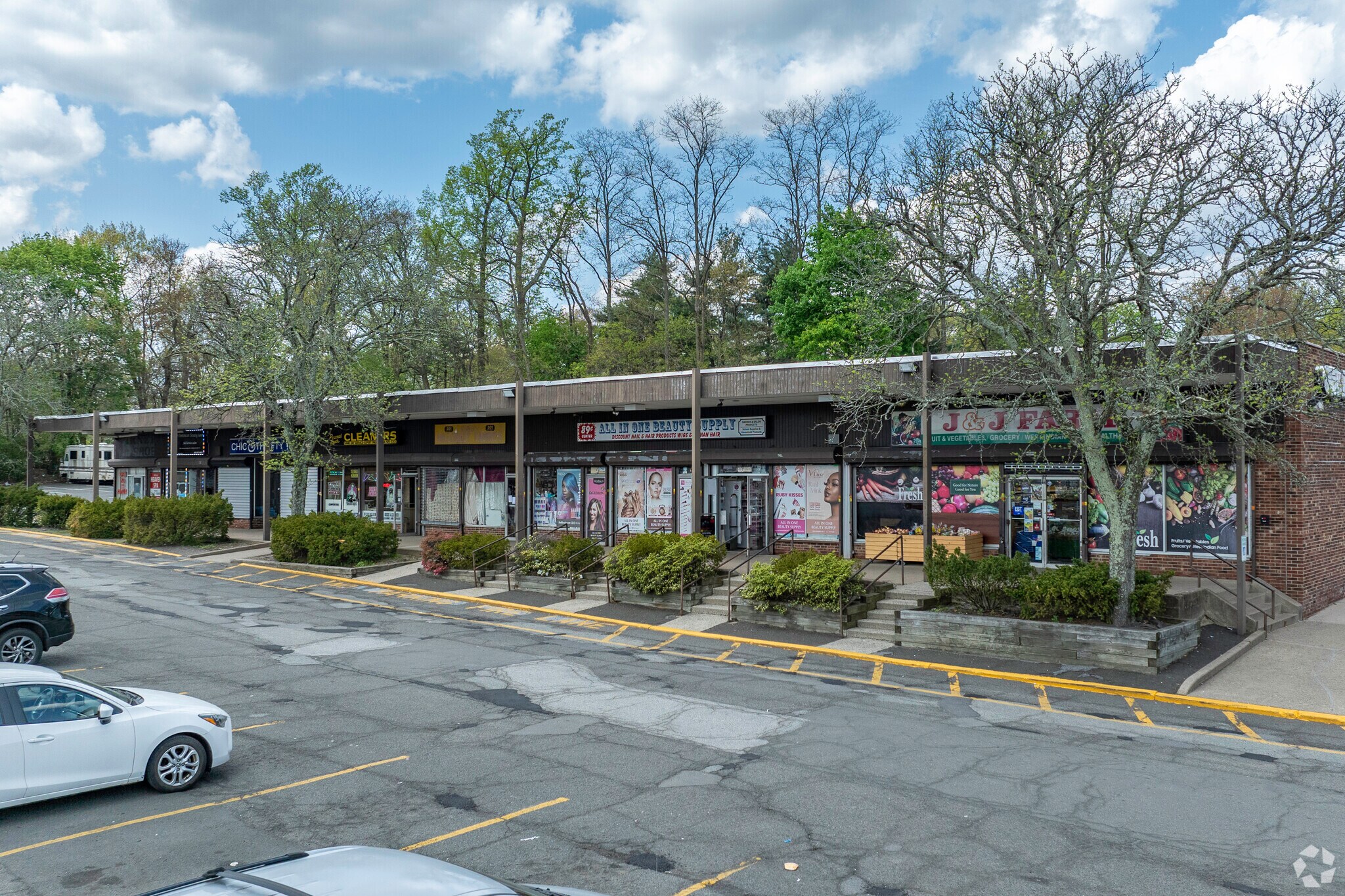 299-303 N Main St, Spring Valley, NY for sale Primary Photo- Image 1 of 1