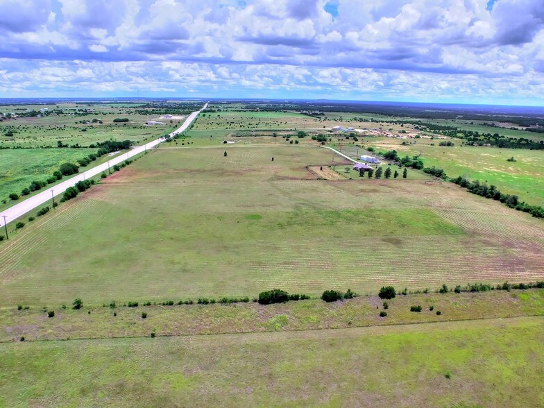 700 US Hwy 183, Briggs, TX for sale - Other - Image 1 of 1