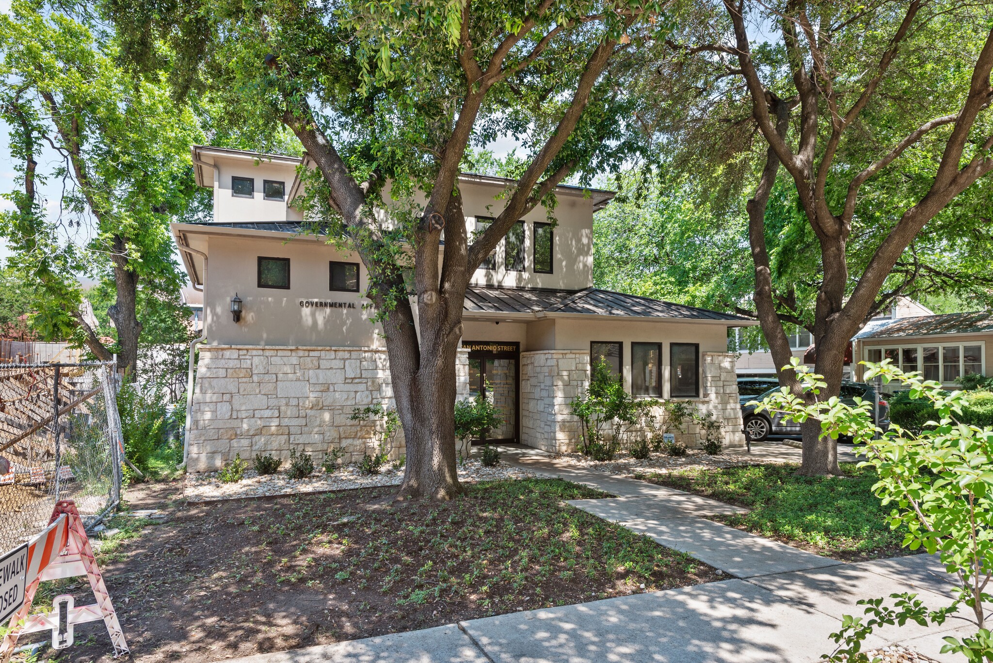 1504 San Antonio St, Austin, TX for sale Building Photo- Image 1 of 1