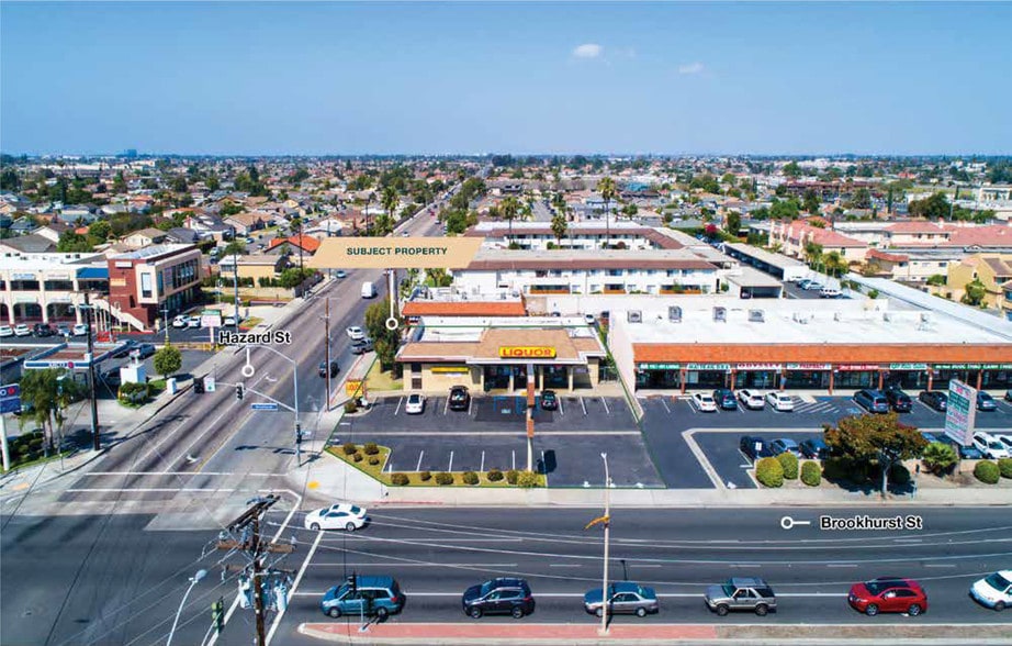 14461 Brookhurst St, Garden Grove, CA for sale - Other - Image 1 of 1