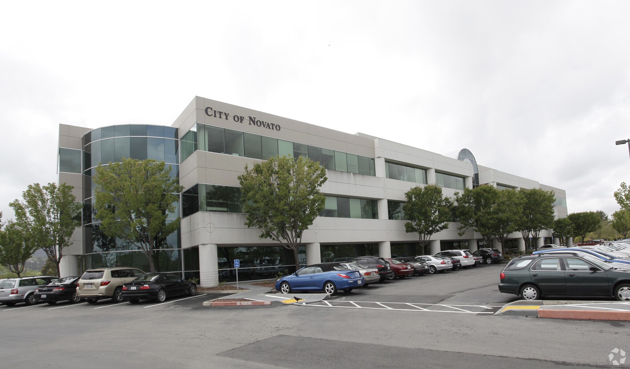 75 Rowland Way, Novato, CA 94945 Rowland Plaza II