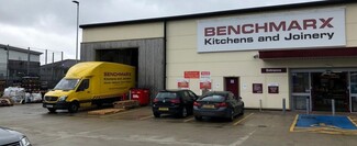 More details for 2 Love Ln, Cirencester - Industrial for Lease