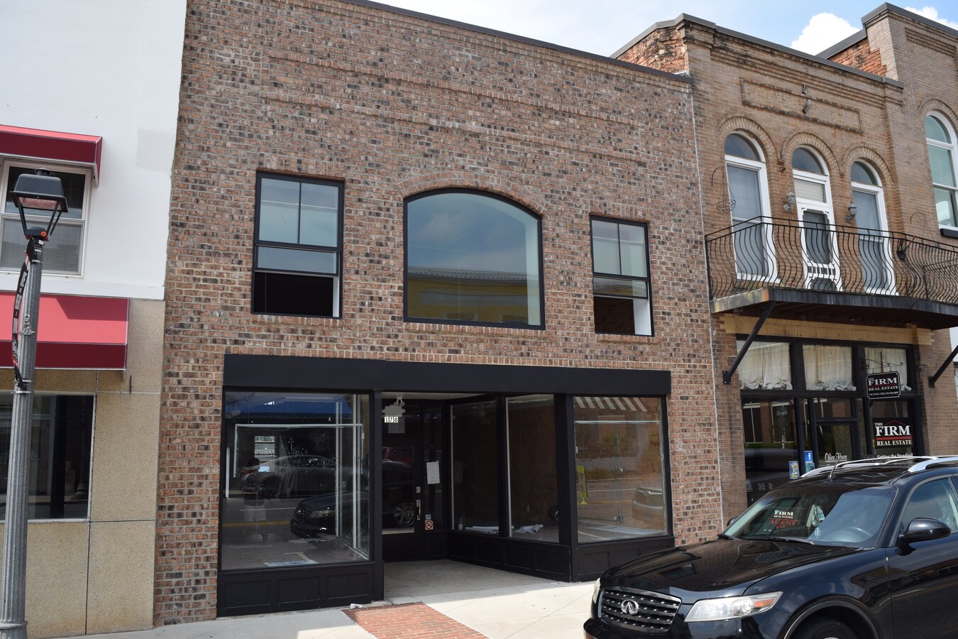 178 N Main St, Mooresville, NC 28115