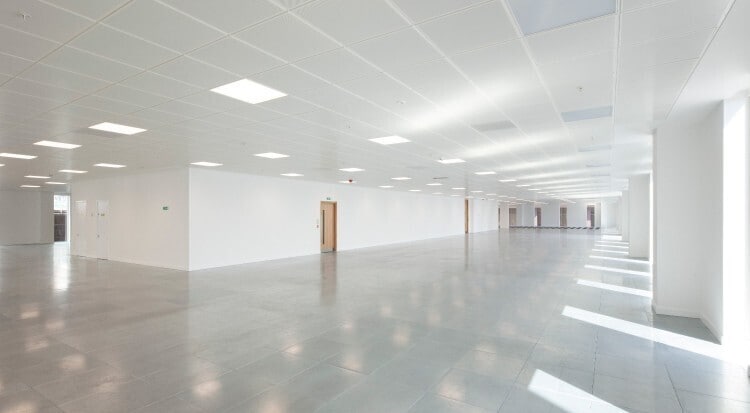 303-319 St Vincent St, Glasgow for lease - Interior Photo - Image 3 of 9