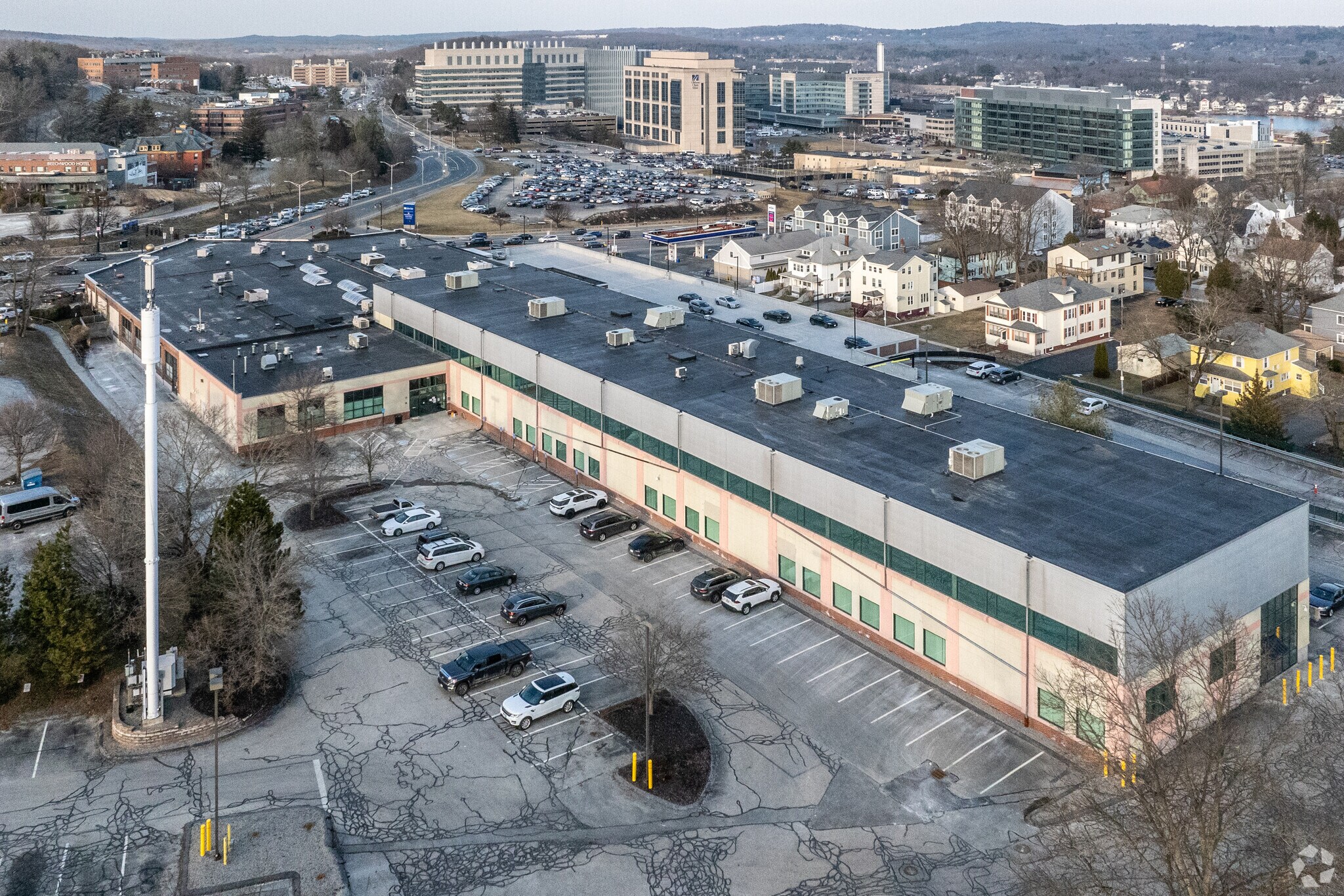 306 Belmont St, Worcester, MA 01604 306 Belmont