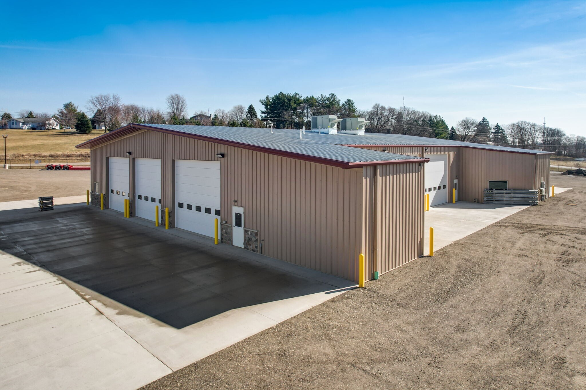 946 W Medina Rd, Marshall, WI for sale Primary Photo- Image 1 of 1