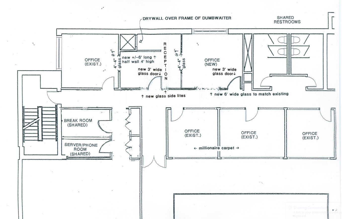 2216 Dixie Hwy, Fort Mitchell, KY for lease Building Photo- Image 1 of 2