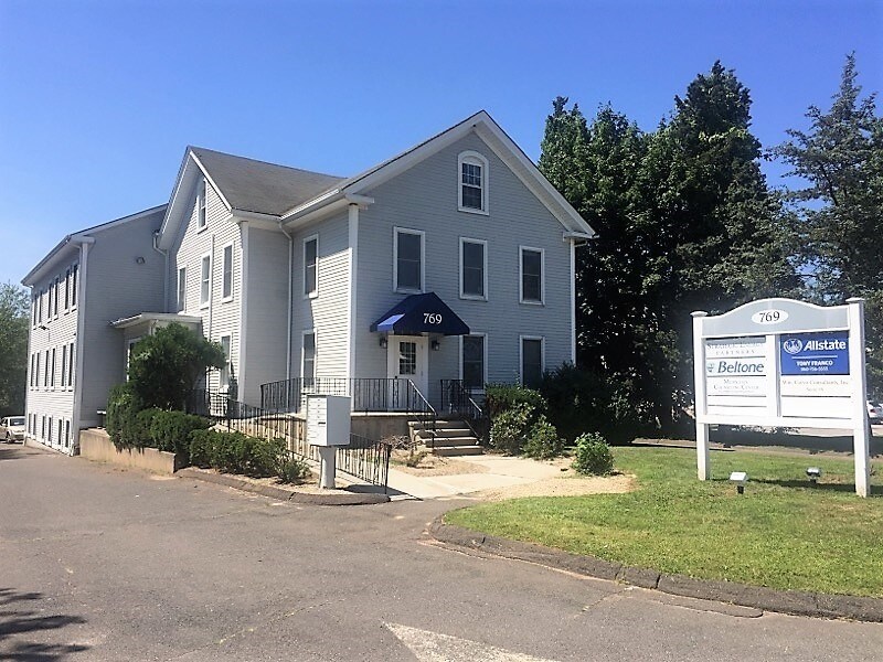 769 Newfield St, Middletown, CT for sale Building Photo- Image 1 of 1