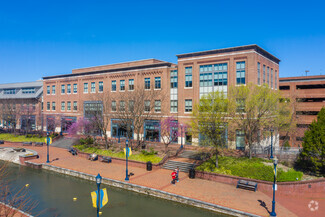 More details for 50 Carroll Creek Way, Frederick, MD - Office for Sale