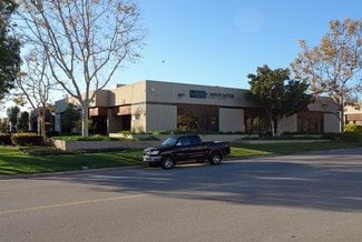 More details for 3251 Corte Malpaso, Camarillo, CA - Industrial for Sale