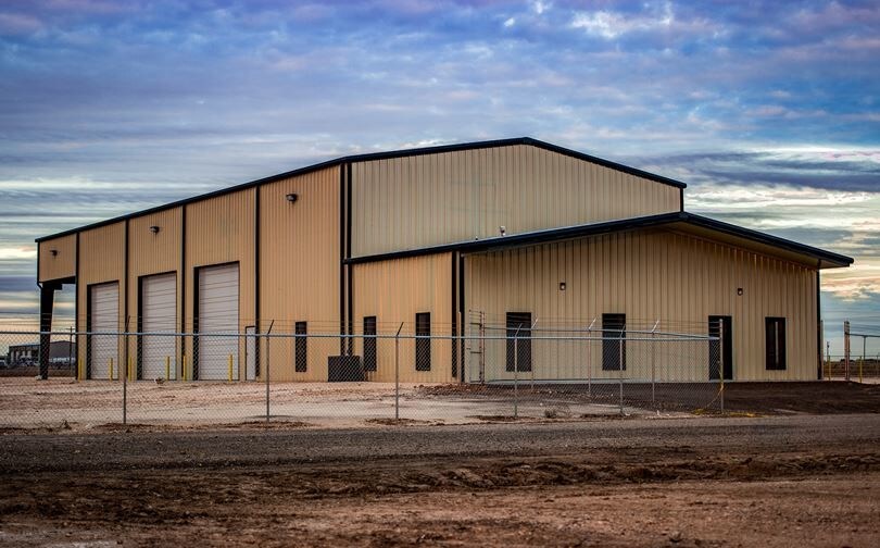 1806 S County Road 1101, Midland, TX for sale Primary Photo- Image 1 of 1