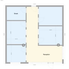 18840 SW Boones Ferry Rd, Tualatin, OR for lease Interior Photo- Image 2 of 2
