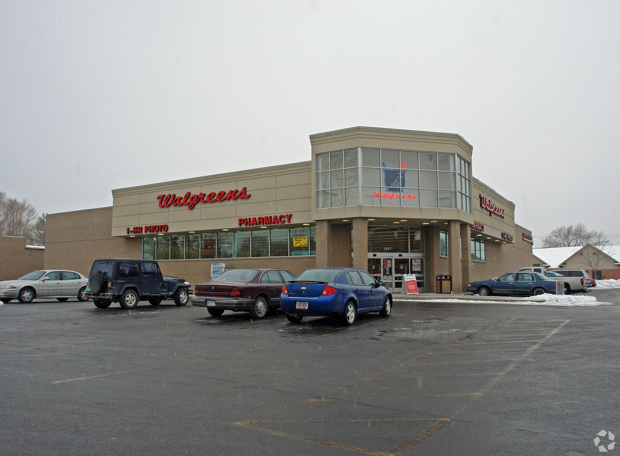 1617 10th St, Port Huron, MI for sale Primary Photo- Image 1 of 1