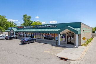 More details for 2680-2688 Rice St, Saint Paul, MN - Retail for Lease