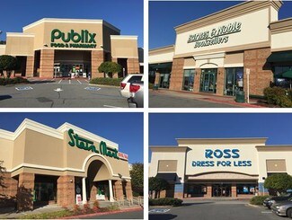 More details for 50 Barrett Pky, Marietta, GA - Retail for Lease