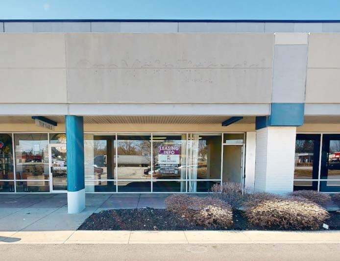 4200 S East St, Indianapolis, IN for lease Building Photo- Image 1 of 1